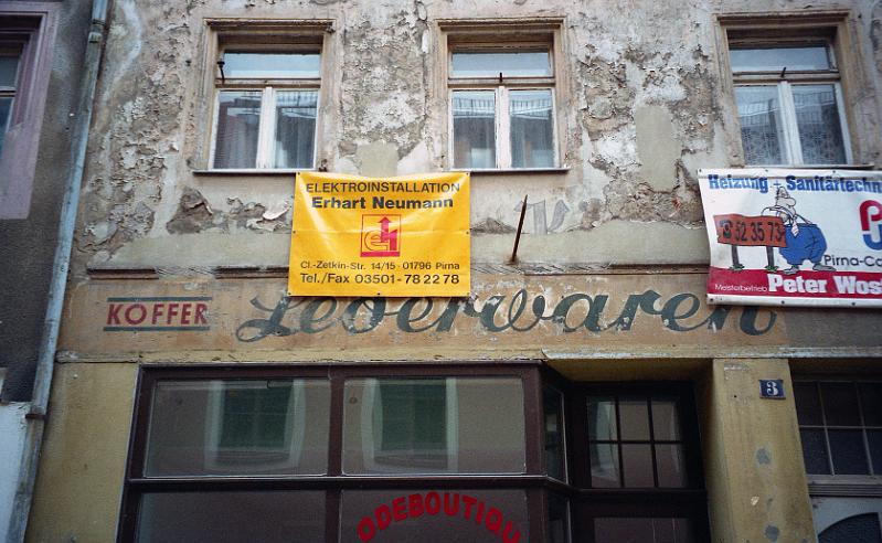 Pirna, Schuhgasse 3, 6.11.2000.jpg